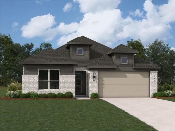 3713 Hickory Street, Sherman, TX 75092