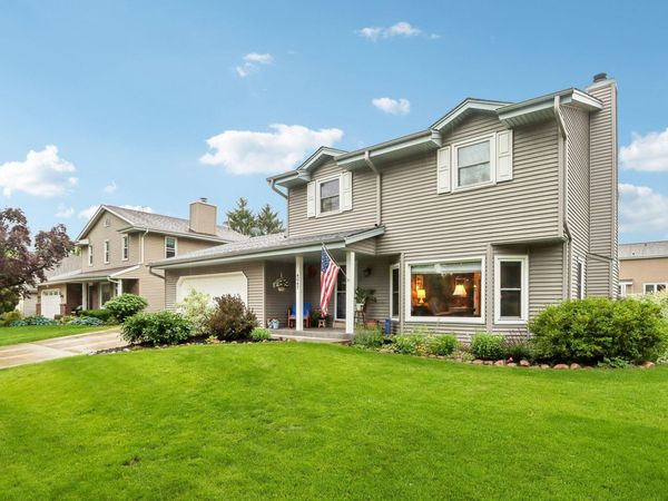4047 S 70th St, Milwaukee, WI 53220