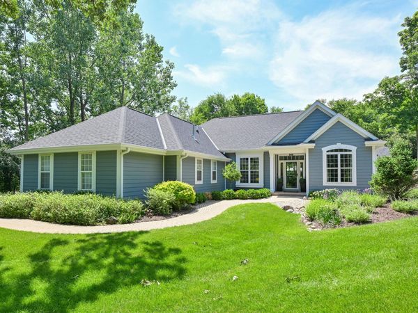 1342 Geneva National Ave E, Unit 22-03, Geneva, WI 53147