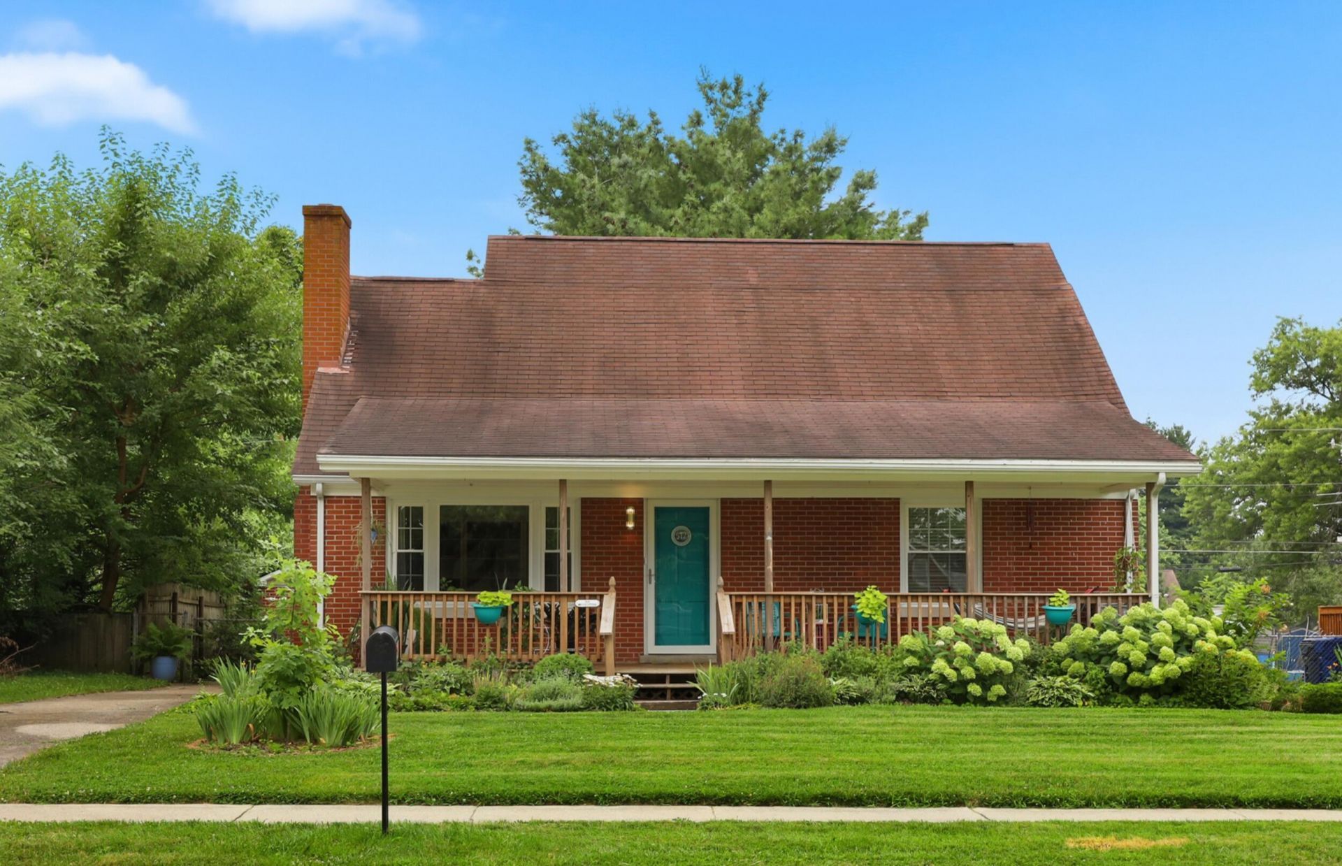 512 Saint Anthony Drive, Lexington, KY 40505 Main Photo