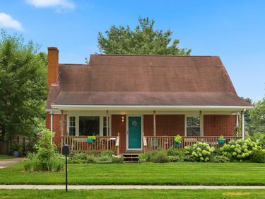 512 Saint Anthony Drive, Lexington, KY 40505