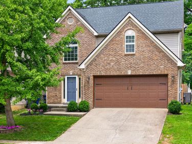 1209 Morning Side Drive, Lexington, KY 40509