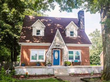 615 N Main Street, Lawrenceburg, KY 40342