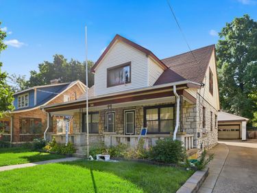 310 Hanover Court, Lexington, KY 40502