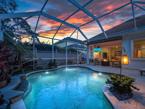 516 Sweet Bay Circle, Jupiter, FL 33458