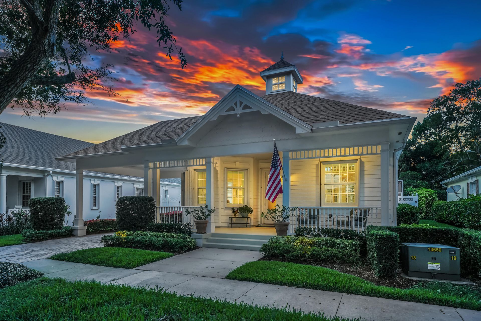 516 Sweet Bay Circle, Jupiter, FL 33458 Photo