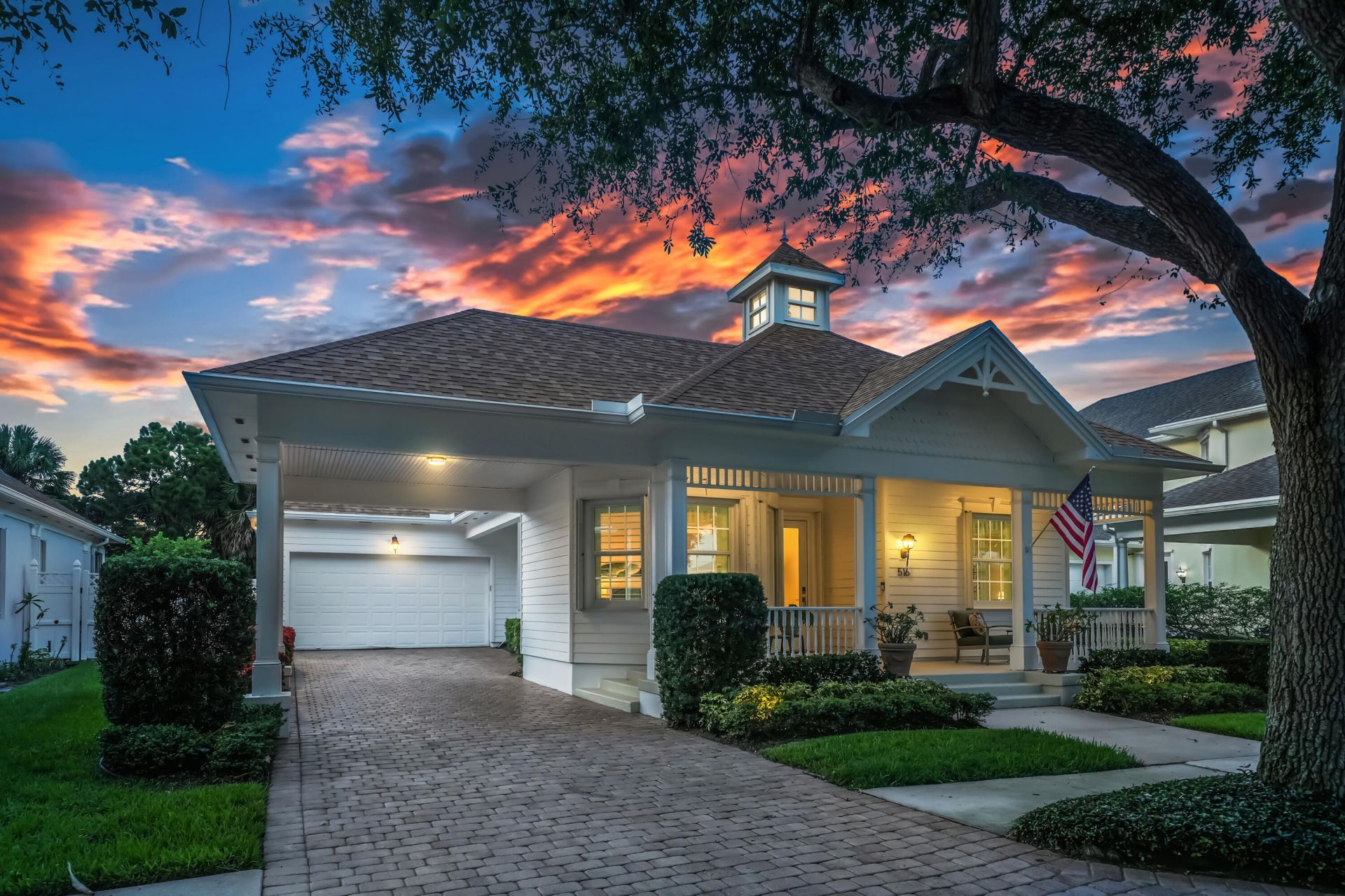 516 Sweet Bay Circle, Jupiter, FL 33458 Photo