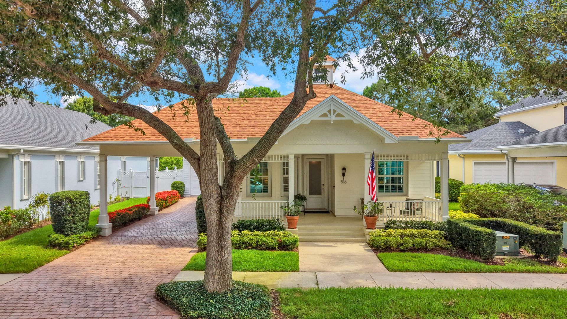 516 Sweet Bay Circle, Jupiter, FL 33458 Photo