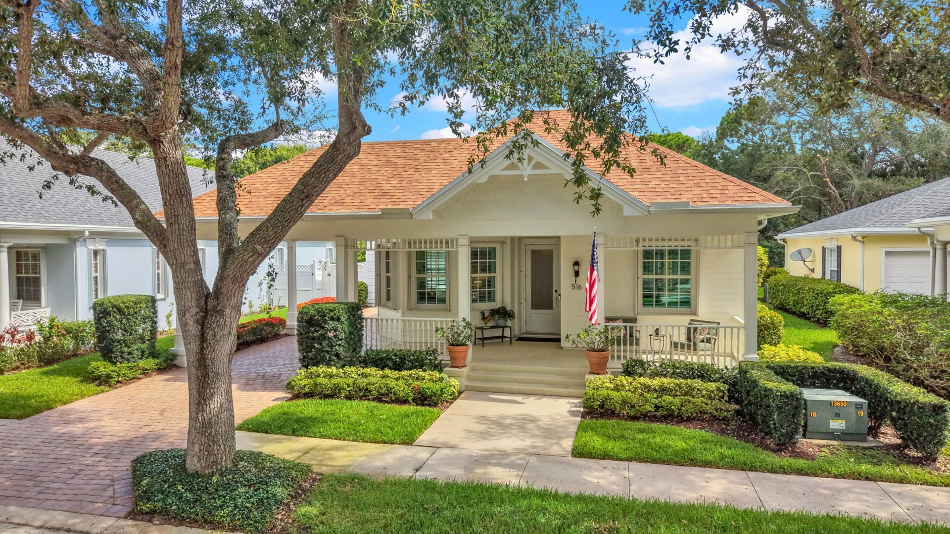 516 Sweet Bay Circle, Jupiter, FL 33458 Photo