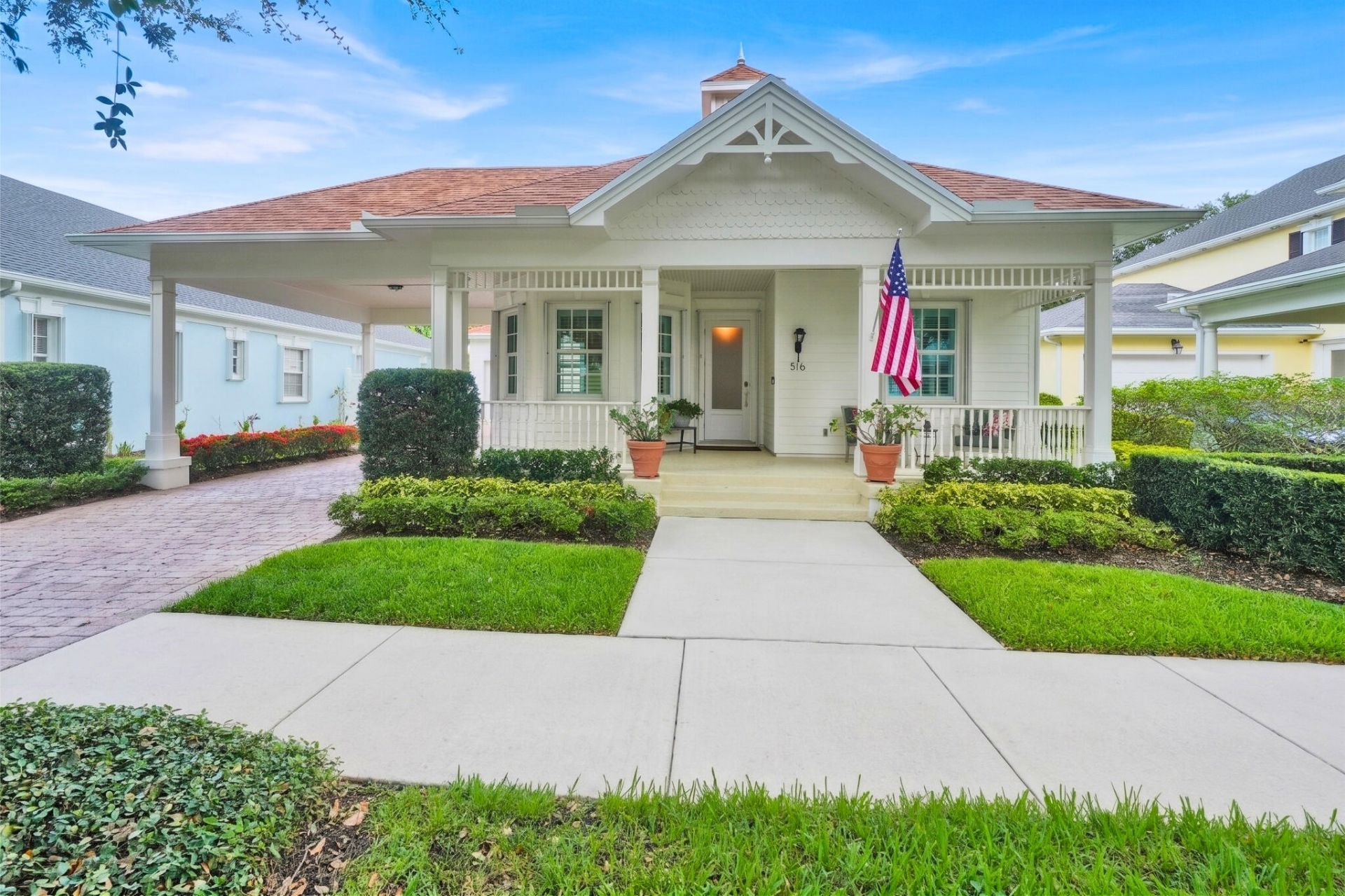 516 Sweet Bay Circle, Jupiter, FL 33458 Photo