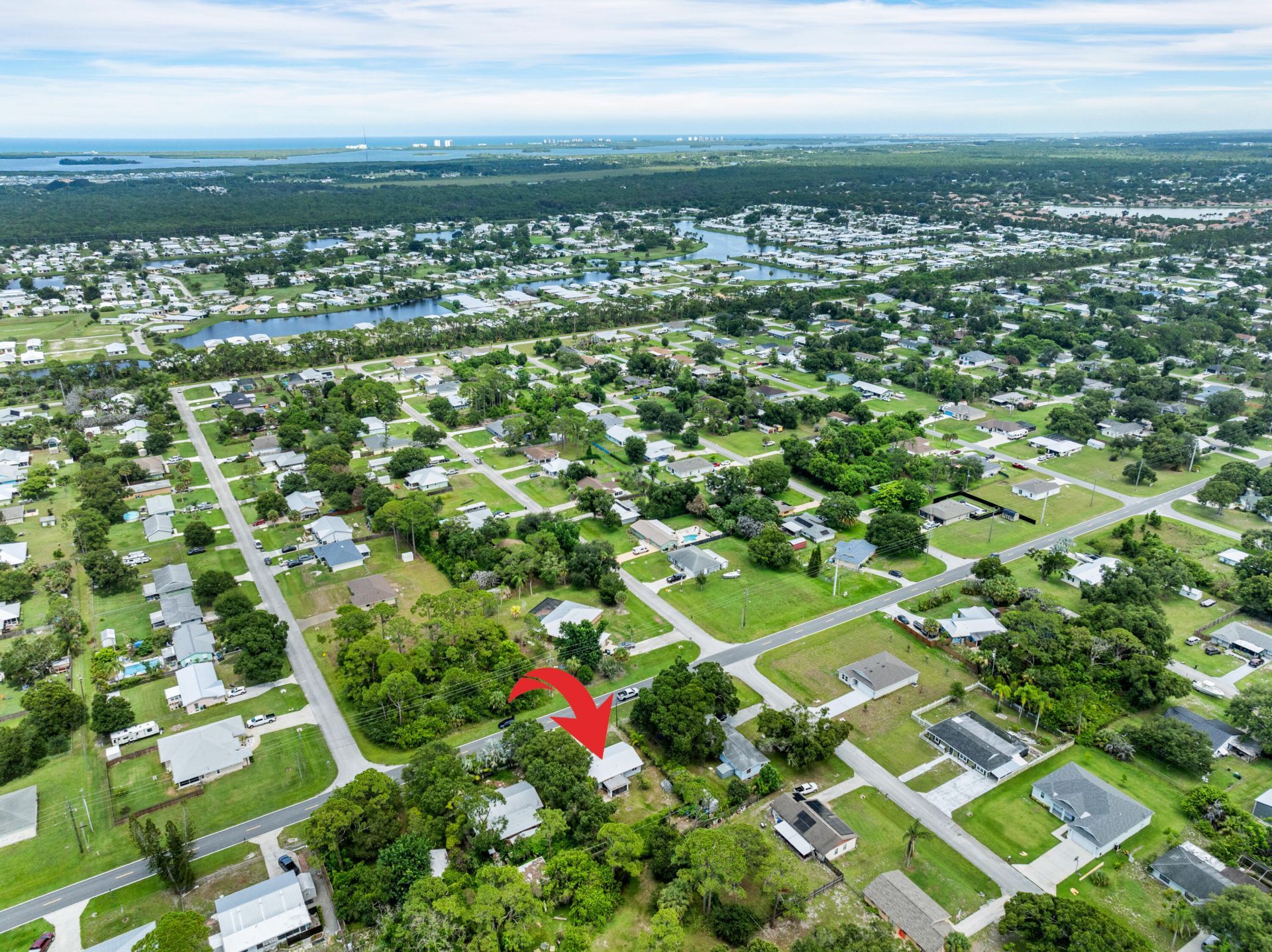 6505 Deleon Avenue, Fort Pierce, FL 34951 Photo