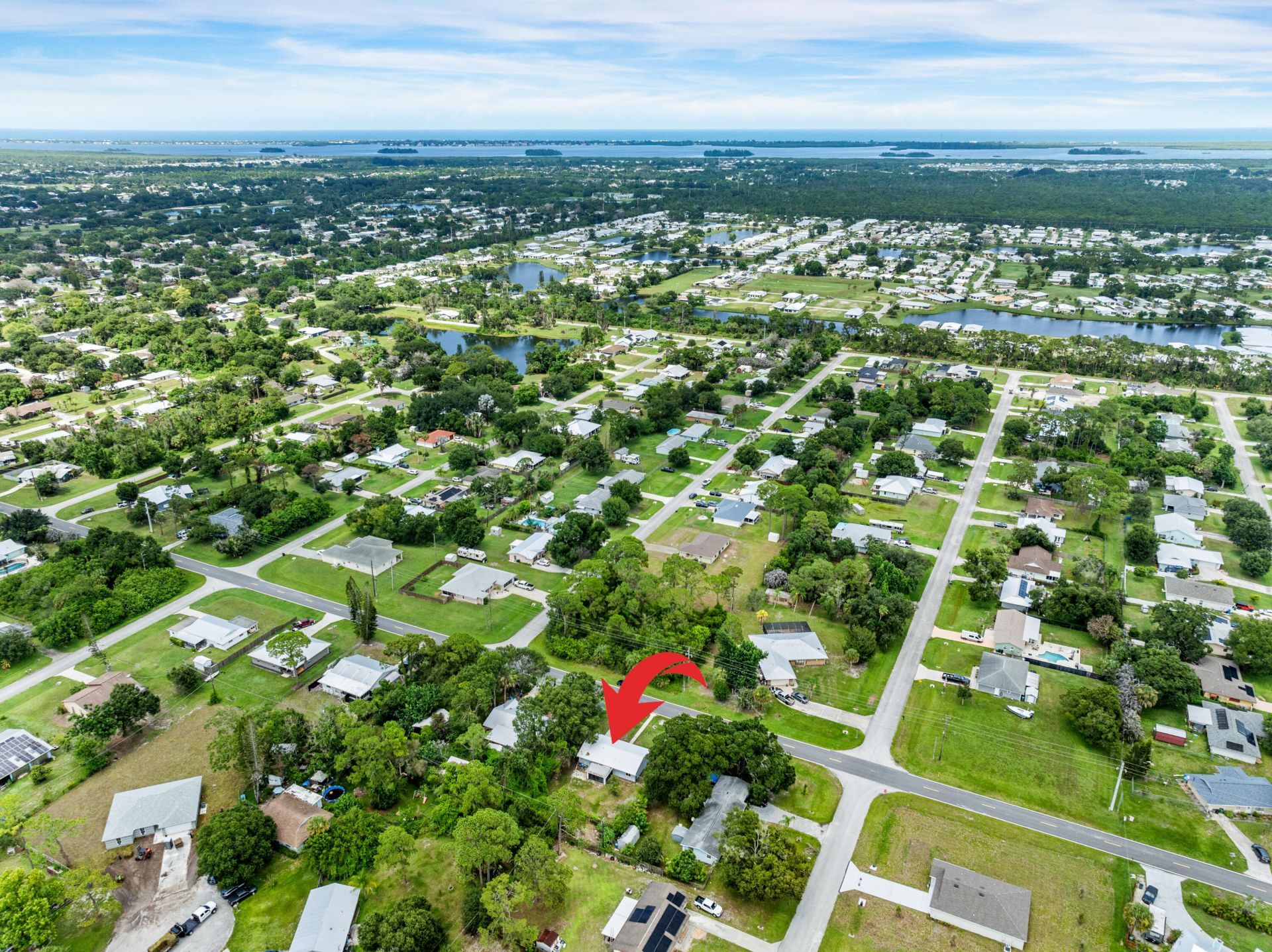 6505 Deleon Avenue, Fort Pierce, FL 34951 Photo