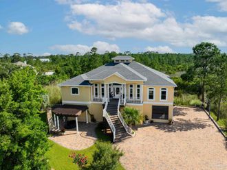 418 Deer Point Dr Gulf Breeze, FL 32561
