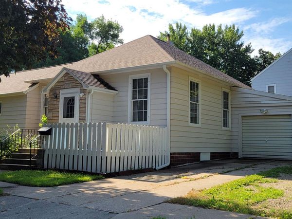 500 E Elm, Algona, IA 50511