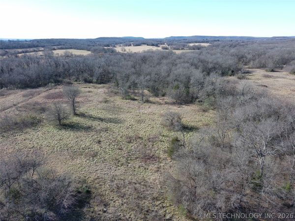 21506 E 1190 Road , Keota, OK 74941