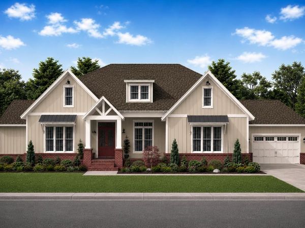 3075 Poe Road, Soddy Daisy, TN 37379
