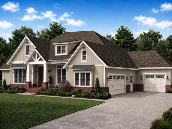 3075 Poe Road, Soddy Daisy, TN 37379