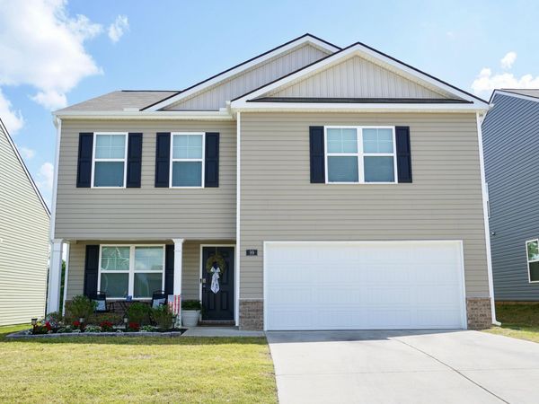 99 Draft Street, Rossville, GA 30741
