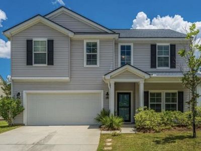 514 Tarleton Drive, Summerville, SC 29483