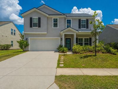514 Tarleton Drive, Summerville, SC 29483