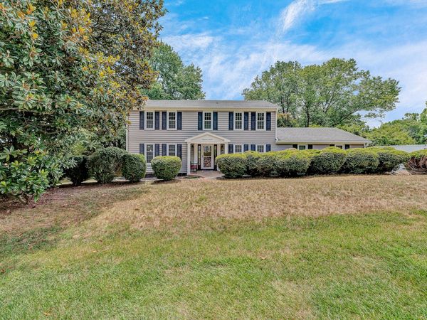 6313 Christie LN, Roanoke, VA 24018