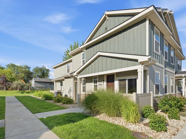 2330 E Spice Loop, Unit 1, Nampa, ID 83687