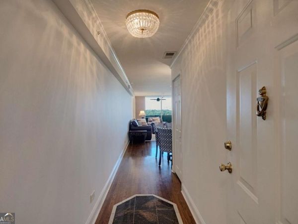 1501 Clairmont Road, Unit 1732, Decatur, GA 30033