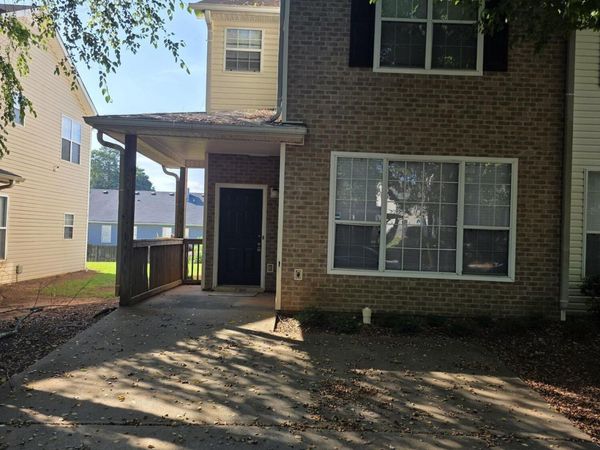2481 Brianna Drive, Hampton, GA 30228
