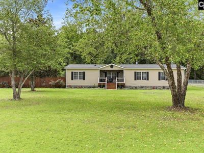 4480 Nazarene Church Road , Sumter, SC 29154
