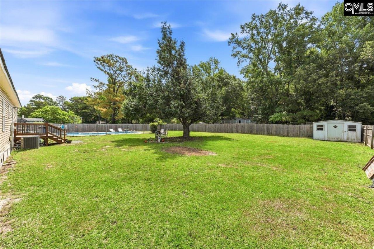 4480 Nazarene Church Road  Photo 20