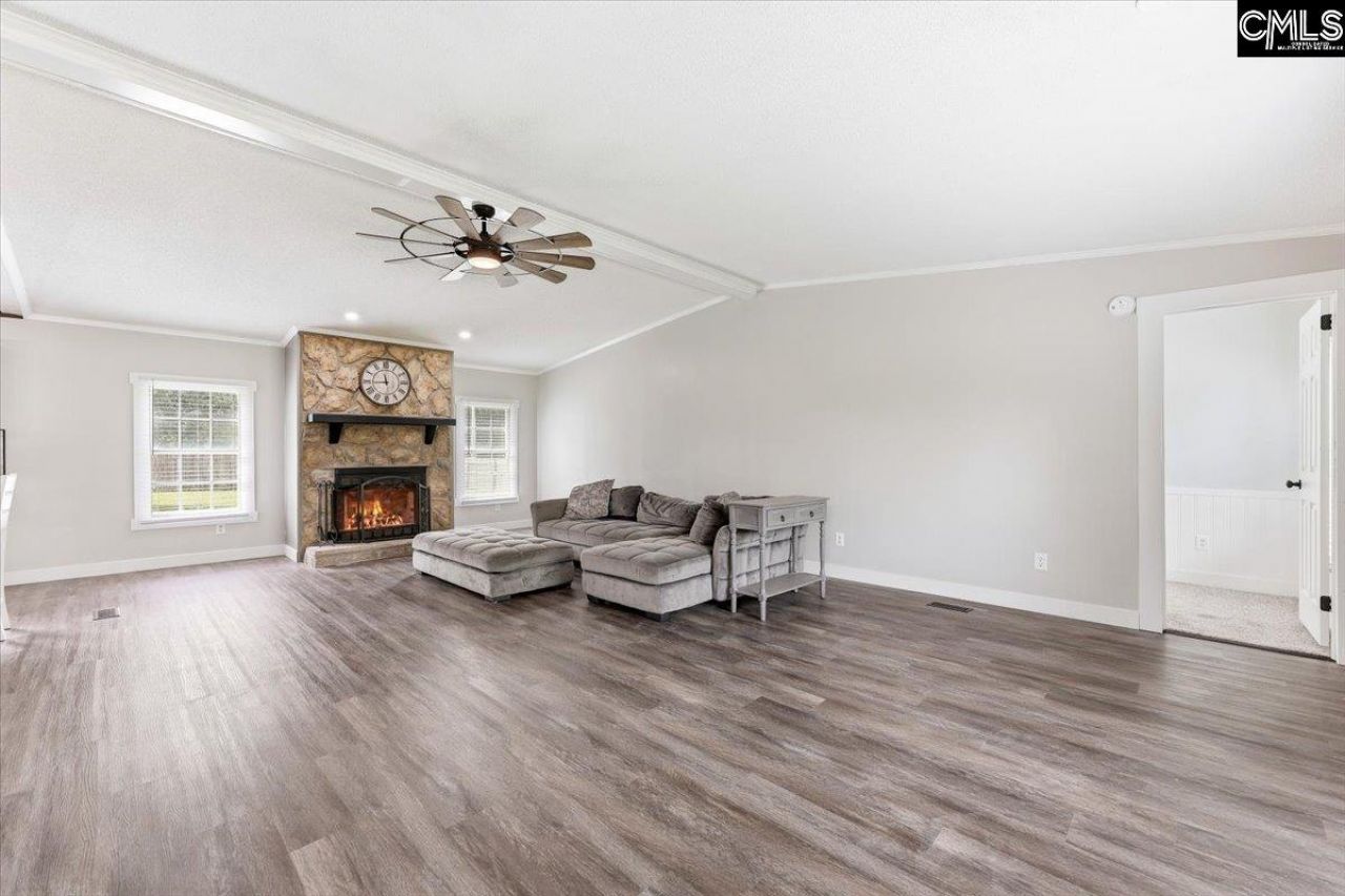 4480 Nazarene Church Road  Photo 4