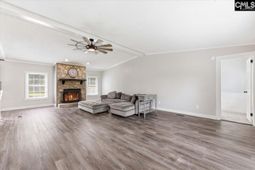 4480 Nazarene Church Road  photo 4