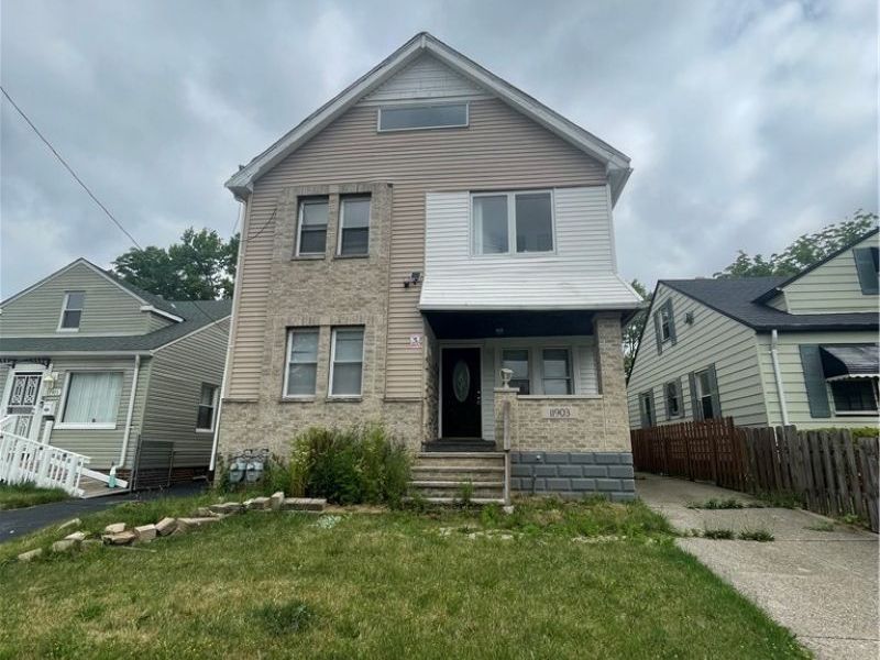 11903 Avon Avenue, Cleveland, OH 44105 Photo 1