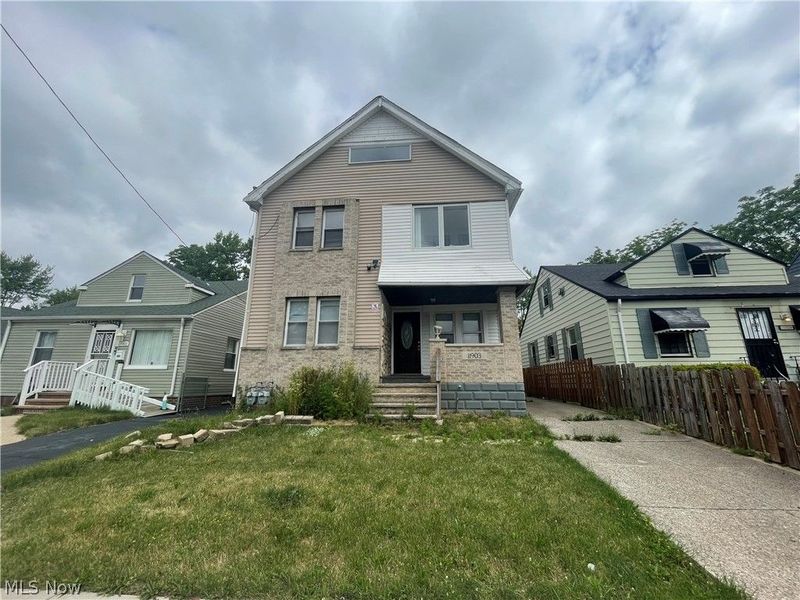 11903 Avon Avenue, Cleveland, OH 44105 Photo 2