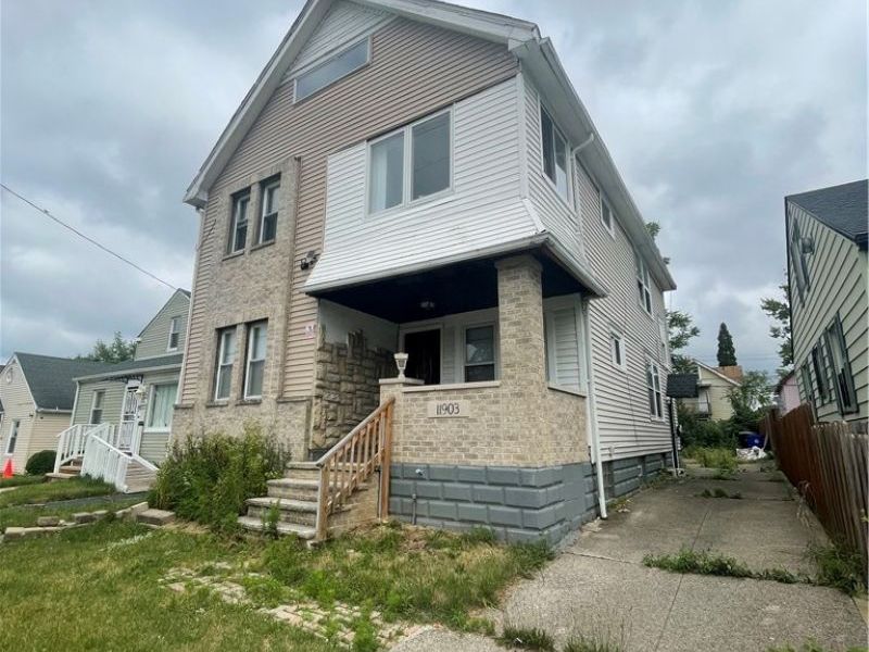 11903 Avon Avenue, Cleveland, OH 44105 Photo 3