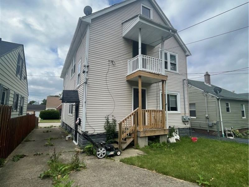 11903 Avon Avenue, Cleveland, OH 44105 Photo 4