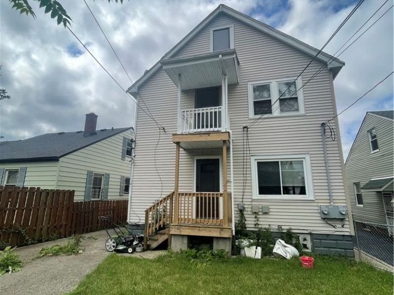 11903 Avon Avenue, Cleveland, OH 44105 Photo 5