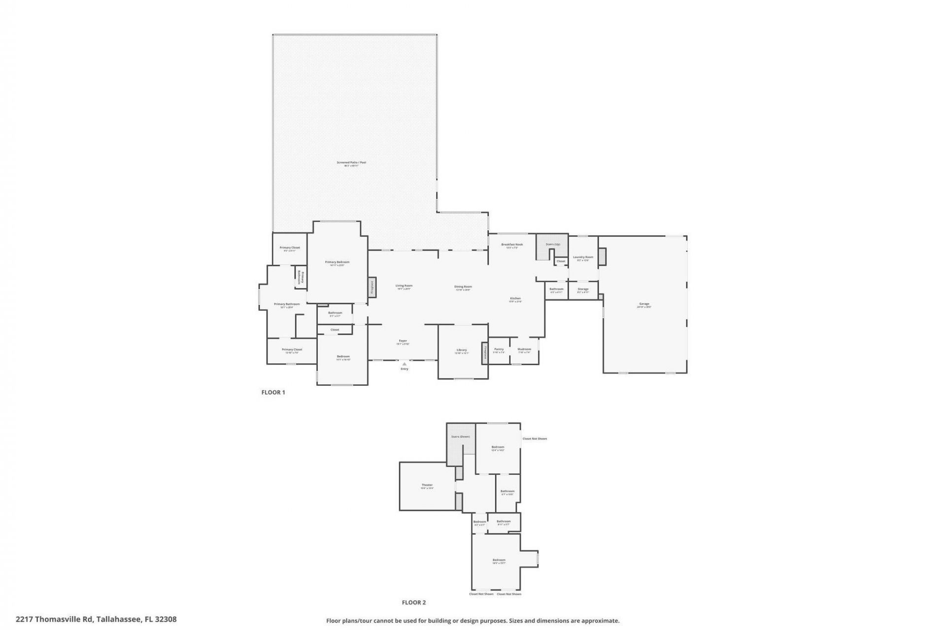 2217 Thomasville Road , Tallahassee, FL 32308 Photo