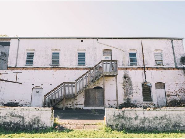 105 S DUVAL Street , Quincy, FL 32351