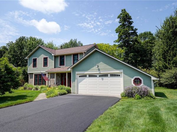 309 Amy Lane , Brockport, NY 14420