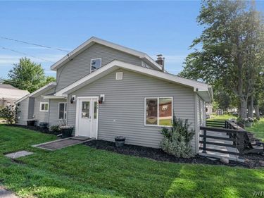 446 Powell Drive, Youngstown, NY 14174