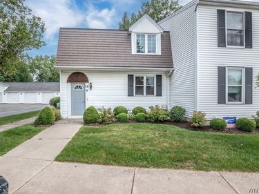 4755 Chestnut Ridge Road, Unit 9, Buffalo, NY 14228
