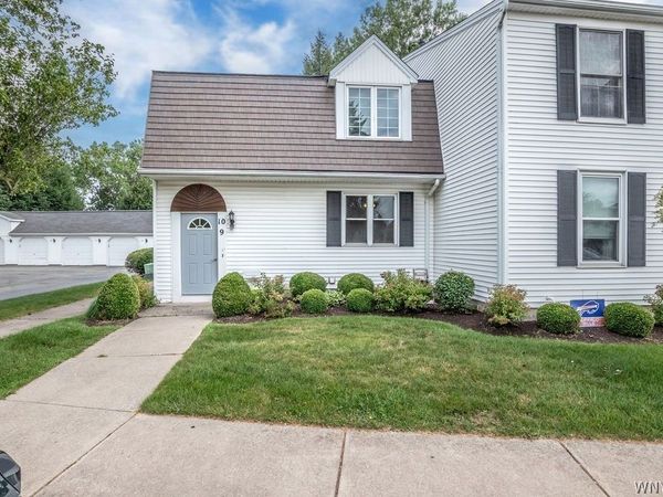 4755 Chestnut Ridge Road , Unit 9, Buffalo, NY 14228