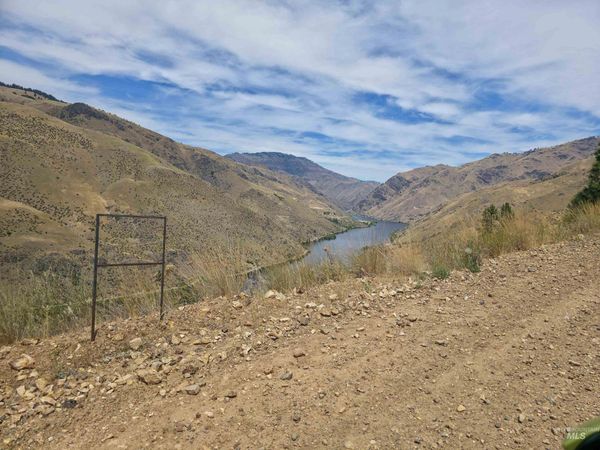 TBD Kleinschmidt Grade Rd, Council, ID 83612