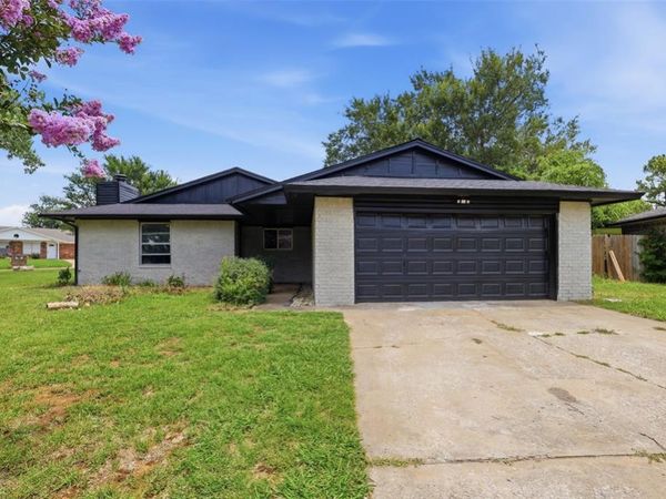 101 Gayla Street, Shawnee, OK 74804
