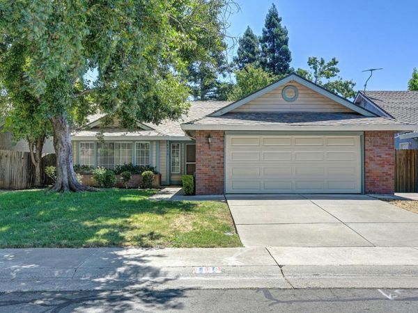6910 Paseo Del Sol Way, Elk Grove, CA 95758