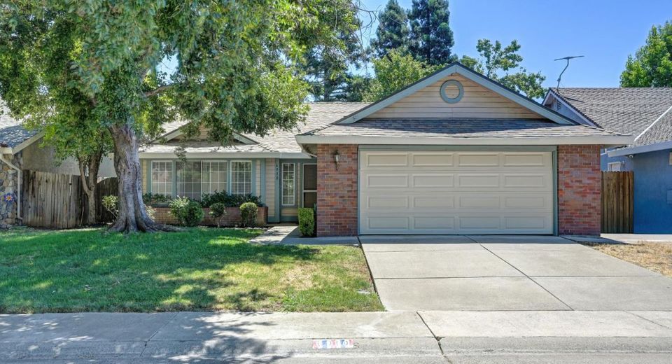 6910 Paseo Del Sol Way, Elk Grove, CA 95758 Photo