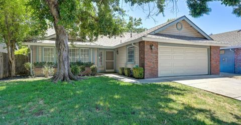 6910 Paseo Del Sol Way, Elk Grove, CA 95758 Photo