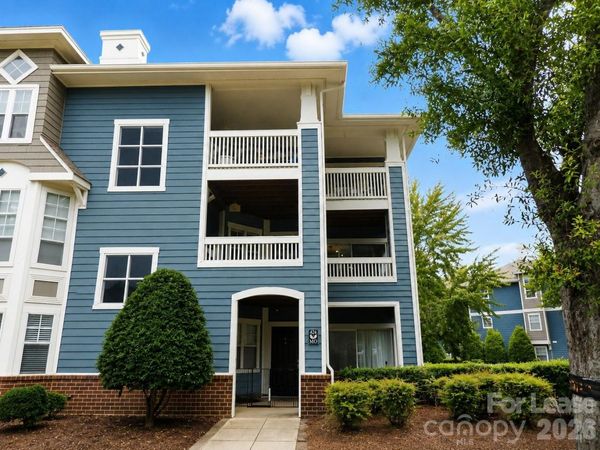 424 Mather Green Avenue , Unit N, Charlotte, NC 28203