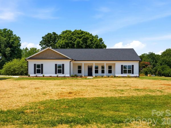 4489 Taylorsville Hwy Highway , Statesville, NC 28677